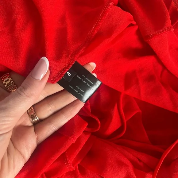 Proenza Schouler Paula Dress 8 - Picture 5 of 12